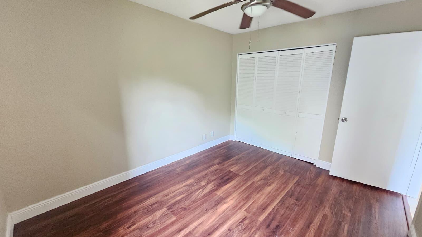 PALM BEACH PLACE CONDO - Residential