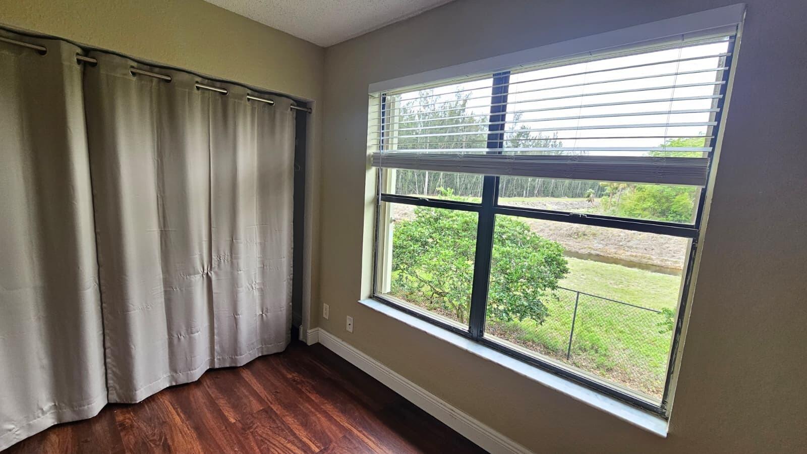 PALM BEACH PLACE CONDO - Residential