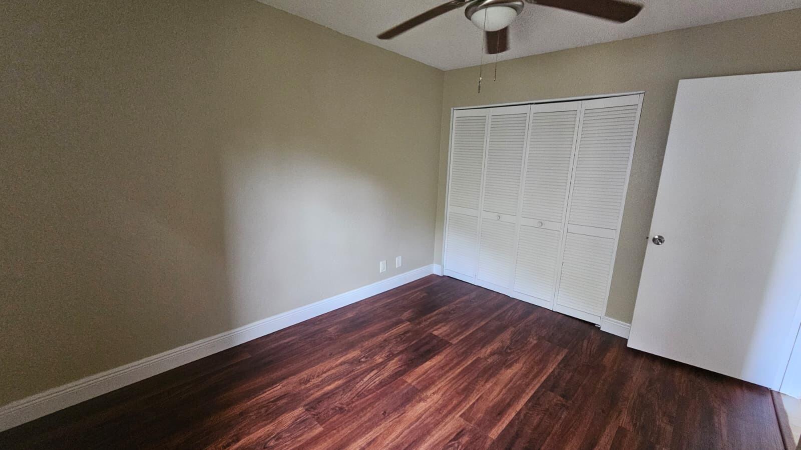 PALM BEACH PLACE CONDO - Residential