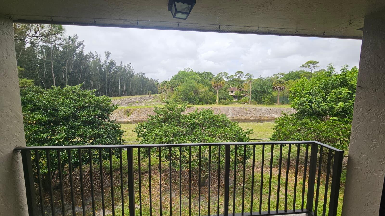 PALM BEACH PLACE CONDO - Residential