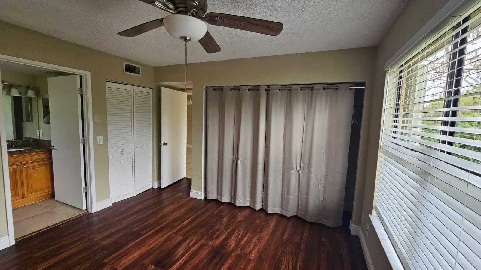 PALM BEACH PLACE CONDO - Residential