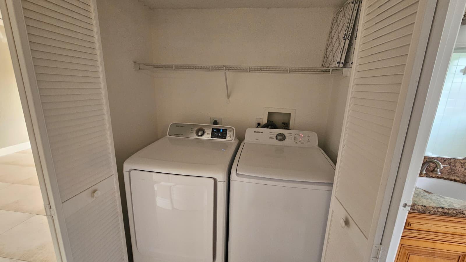 PALM BEACH PLACE CONDO - Residential