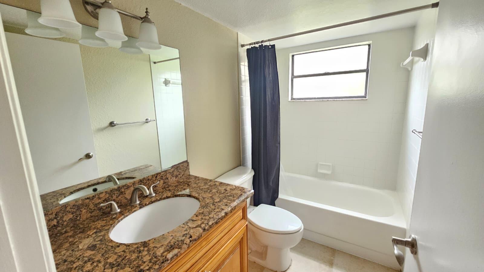 PALM BEACH PLACE CONDO - Residential