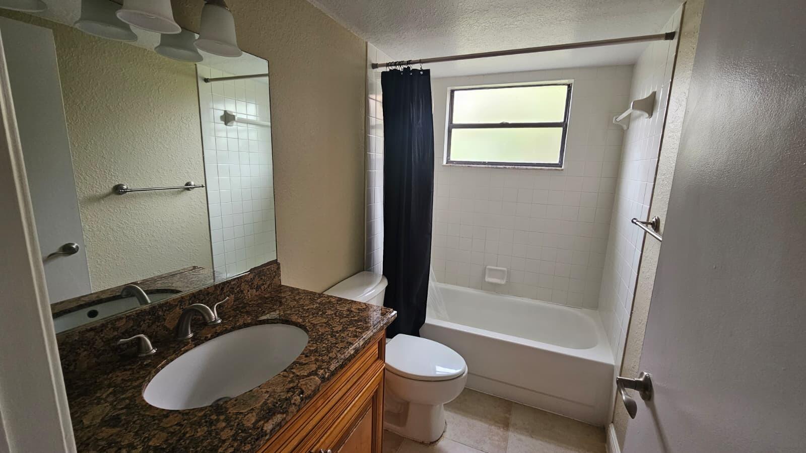 PALM BEACH PLACE CONDO - Residential