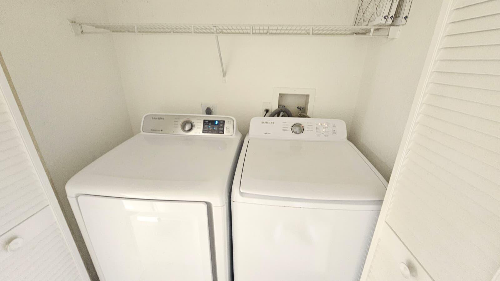 PALM BEACH PLACE CONDO - Residential