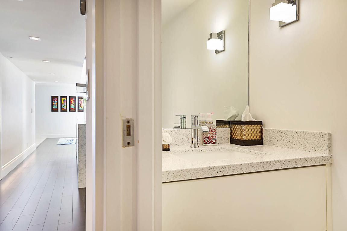 CLARENDON CONDO - Residential