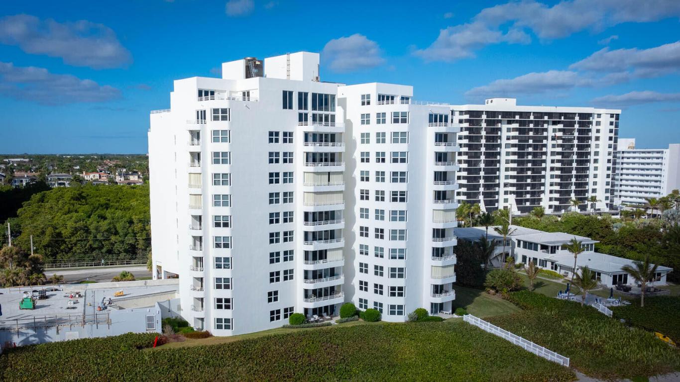 CLARENDON CONDO - Residential