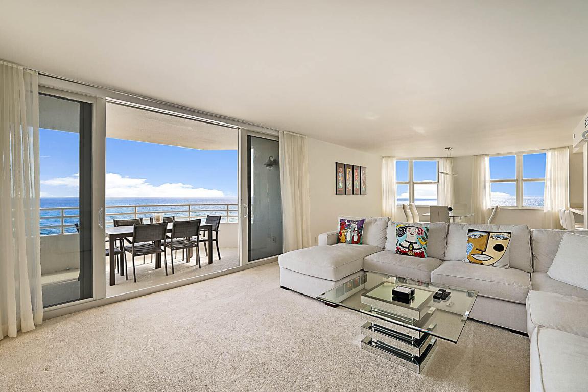 3407 S Ocean Boulevard 8a