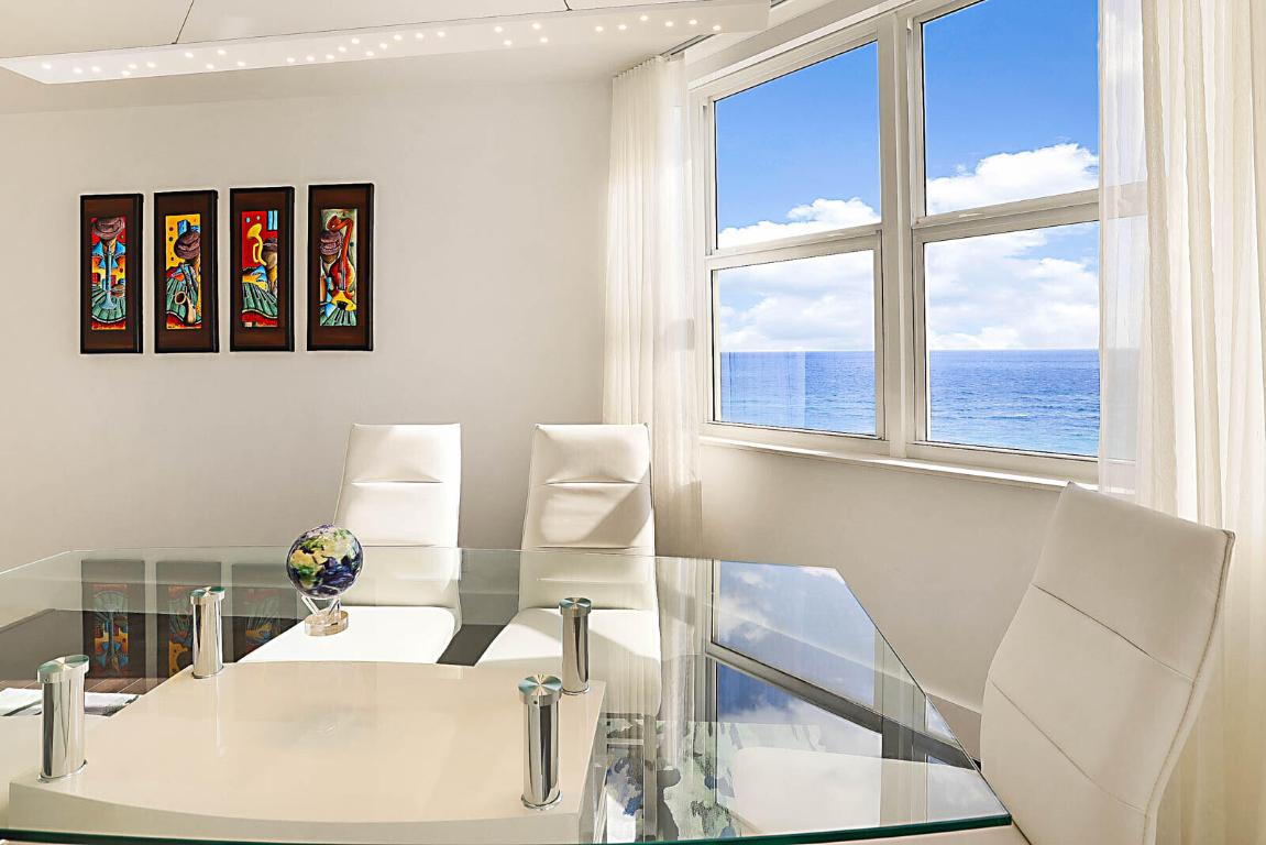 CLARENDON CONDO - Residential