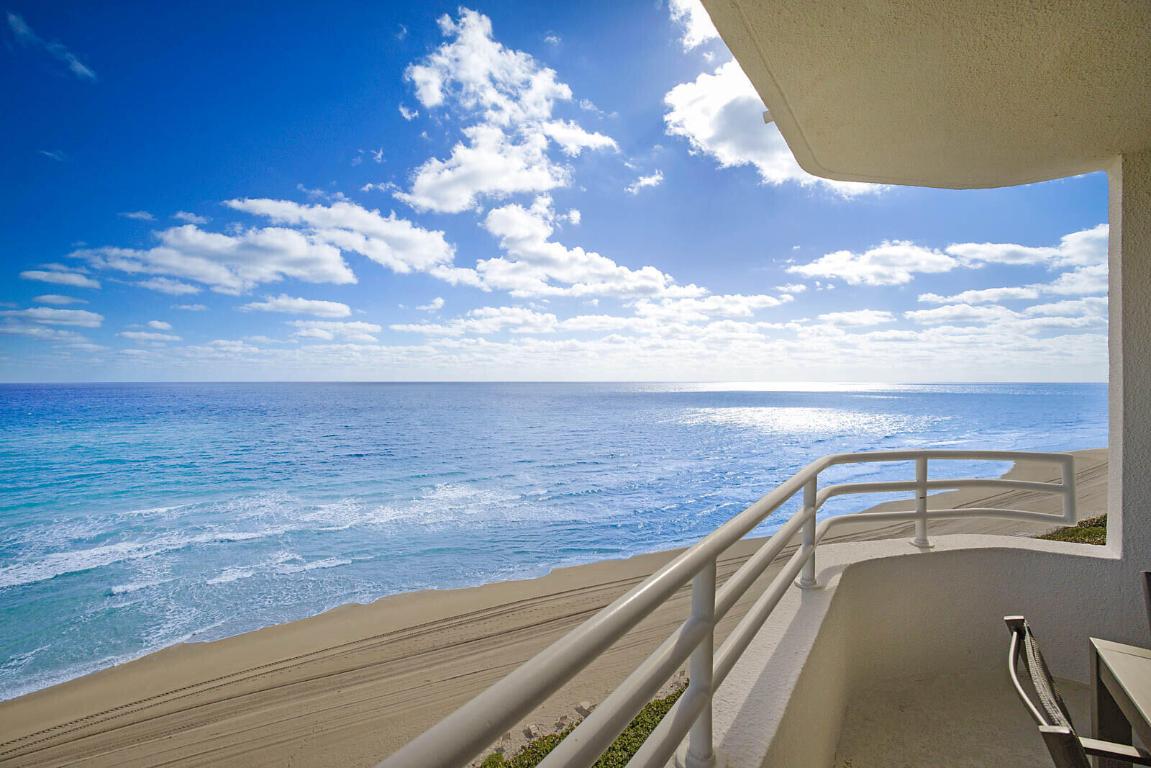 CLARENDON CONDO - Residential