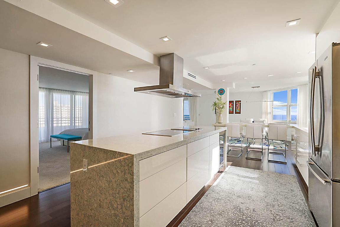 CLARENDON CONDO - Residential