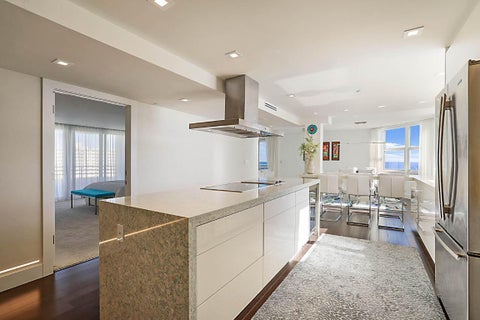 Tiny photo for 3407 S Ocean Boulevard #8a, Highland Beach, FL 33487 (MLS # R11154555)