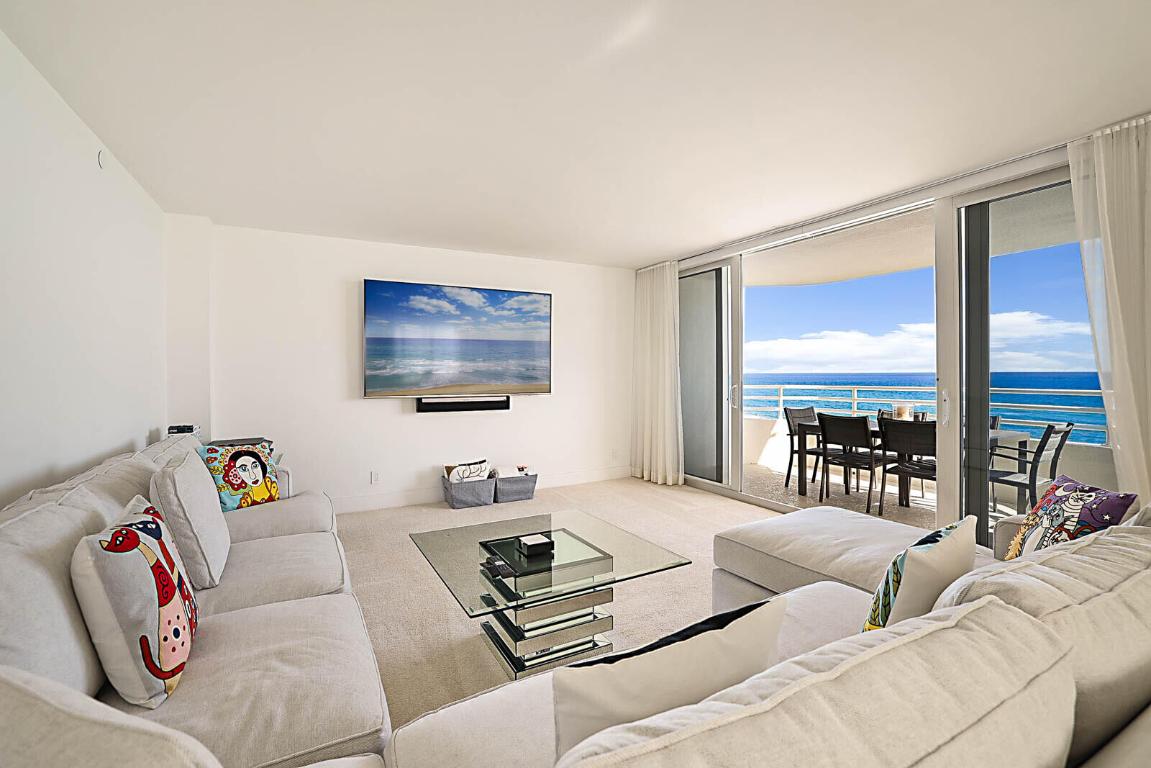 3407 S Ocean Boulevard 8a