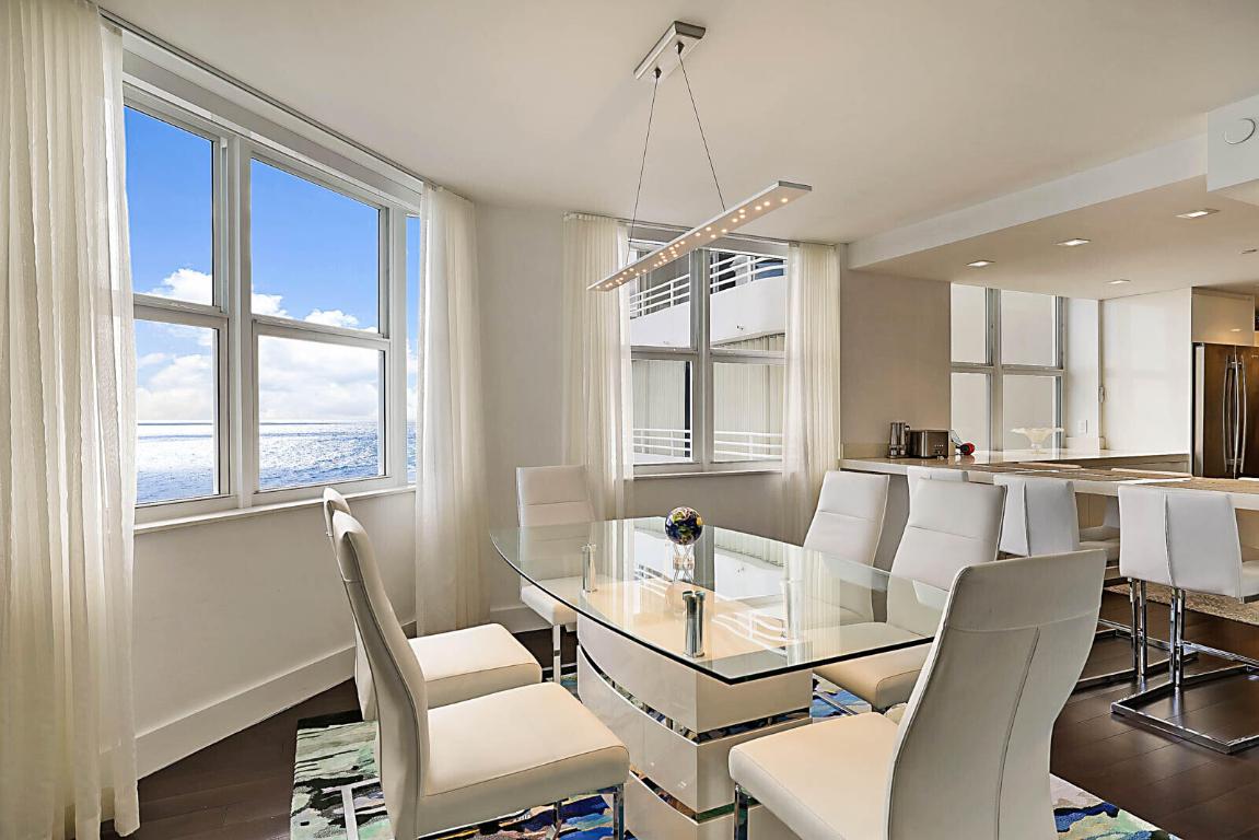 CLARENDON CONDO - Residential