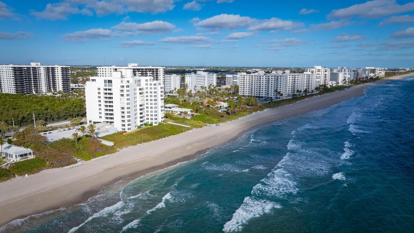 CLARENDON CONDO - Residential