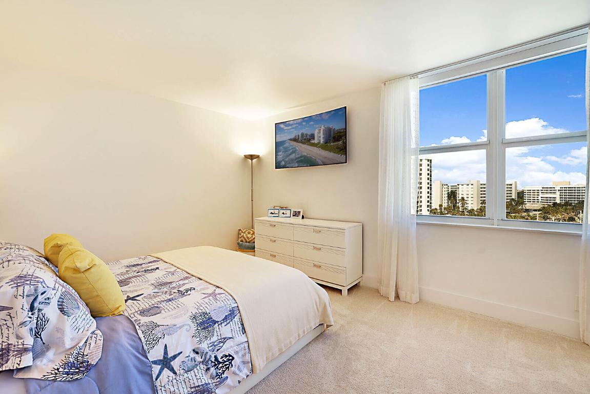 CLARENDON CONDO - Residential