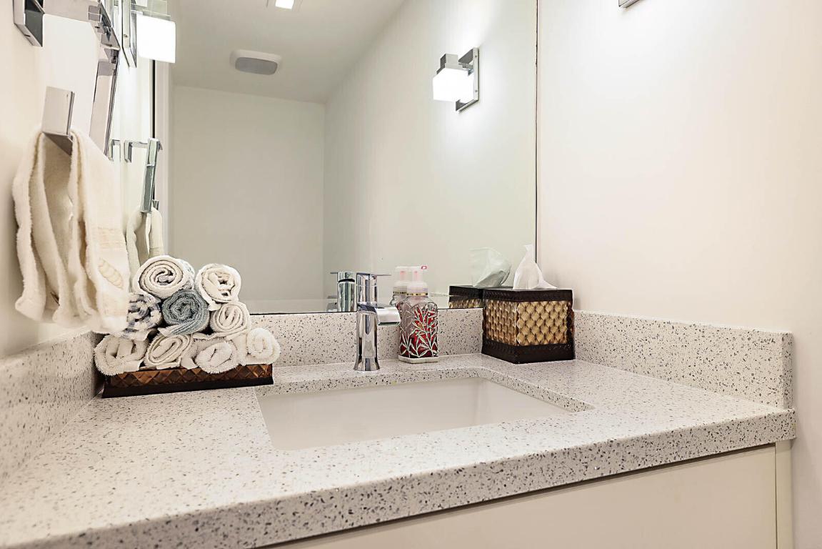 CLARENDON CONDO - Residential