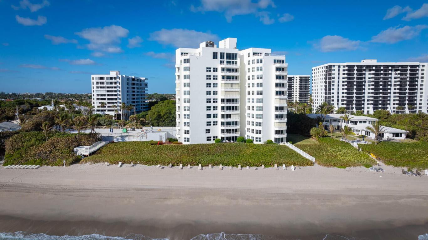 CLARENDON CONDO - Residential