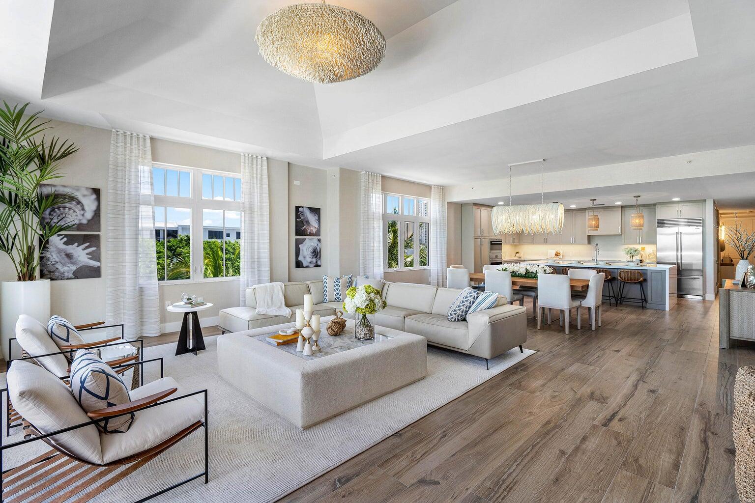 184 Lake Drive 2103, Palm Beach Shores, FL, 33404/$2,600,000 3 184 Lake Drive 2103