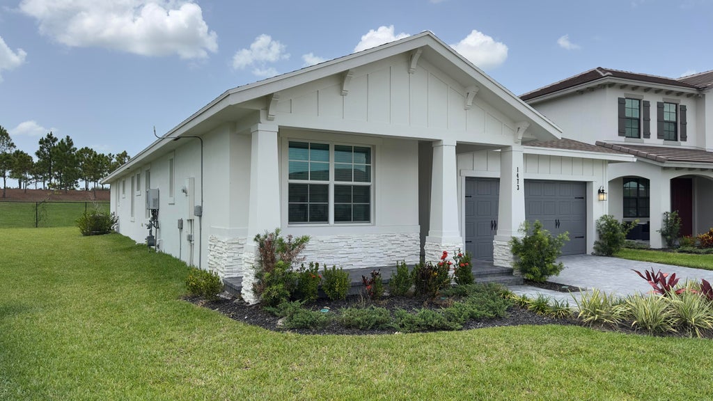 Photo of 1473 WANDERING WILLOW Way, The Acreage, FL 33470 (MLS # B26062561)