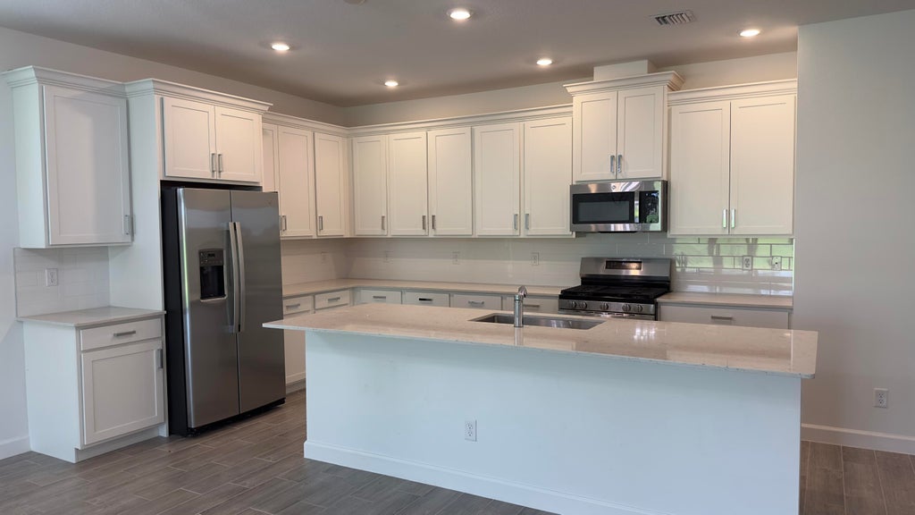 Photo of 1473 WANDERING WILLOW Way, The Acreage, FL 33470 (MLS # B26062561)