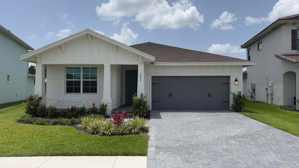 Photo of 1473 WANDERING WILLOW Way, The Acreage, FL 33470 (MLS # B26062561)