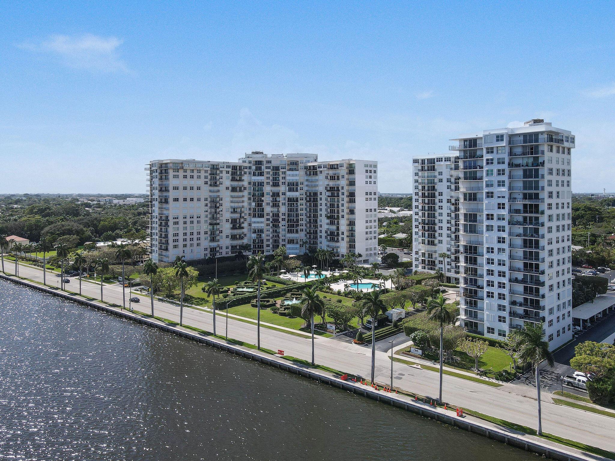 1701 S Flagler Drive 1504