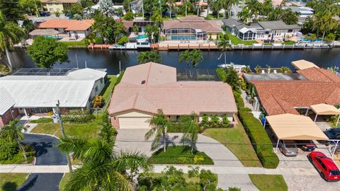 1419 NE 57th Pl Fort Lauderdale FL 33334