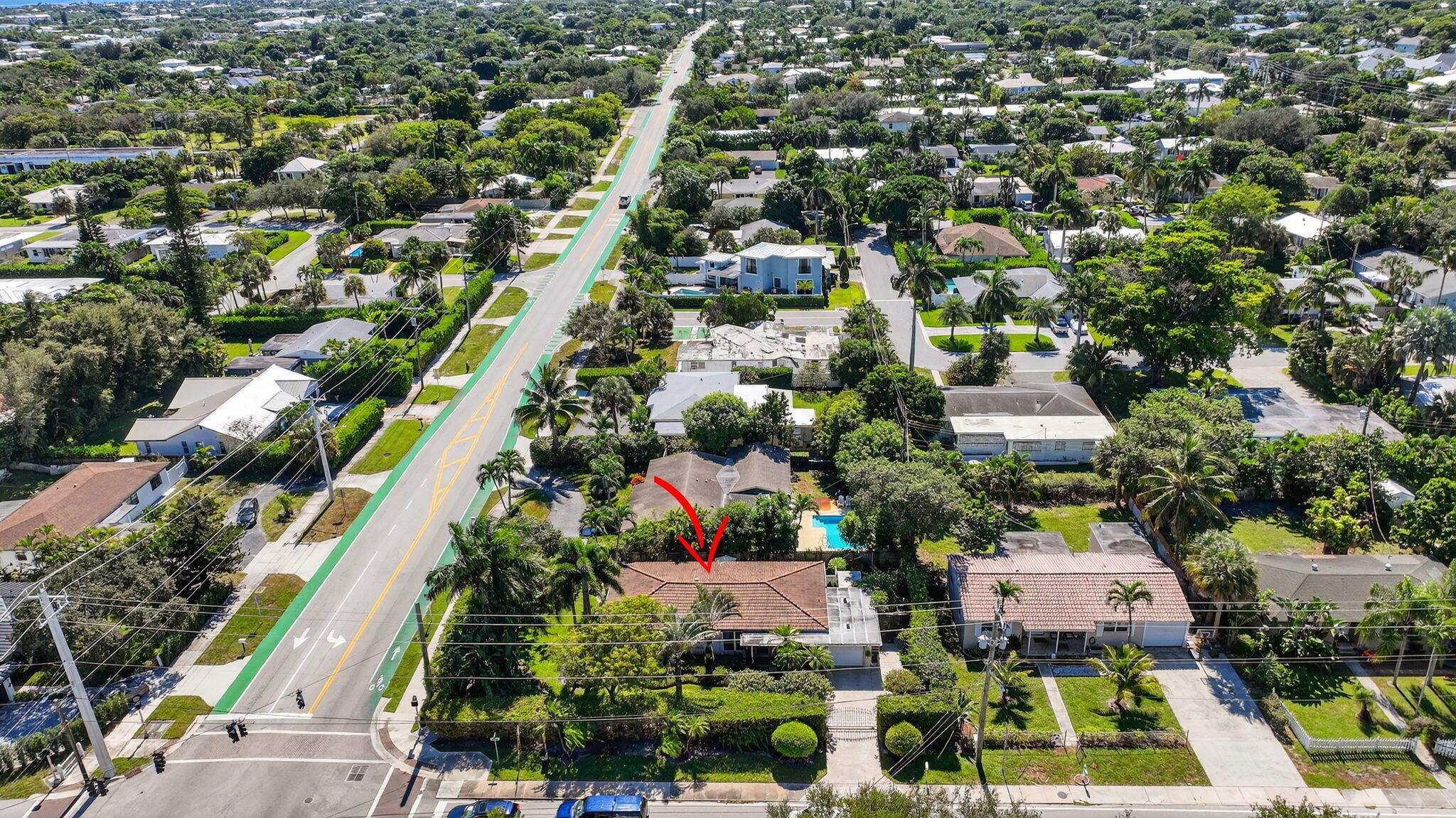 NORTHRIDGE - Residential