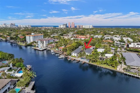 1821 Middle River Dr Unit 5, Fort Lauderdale, FL MLS: F10504984