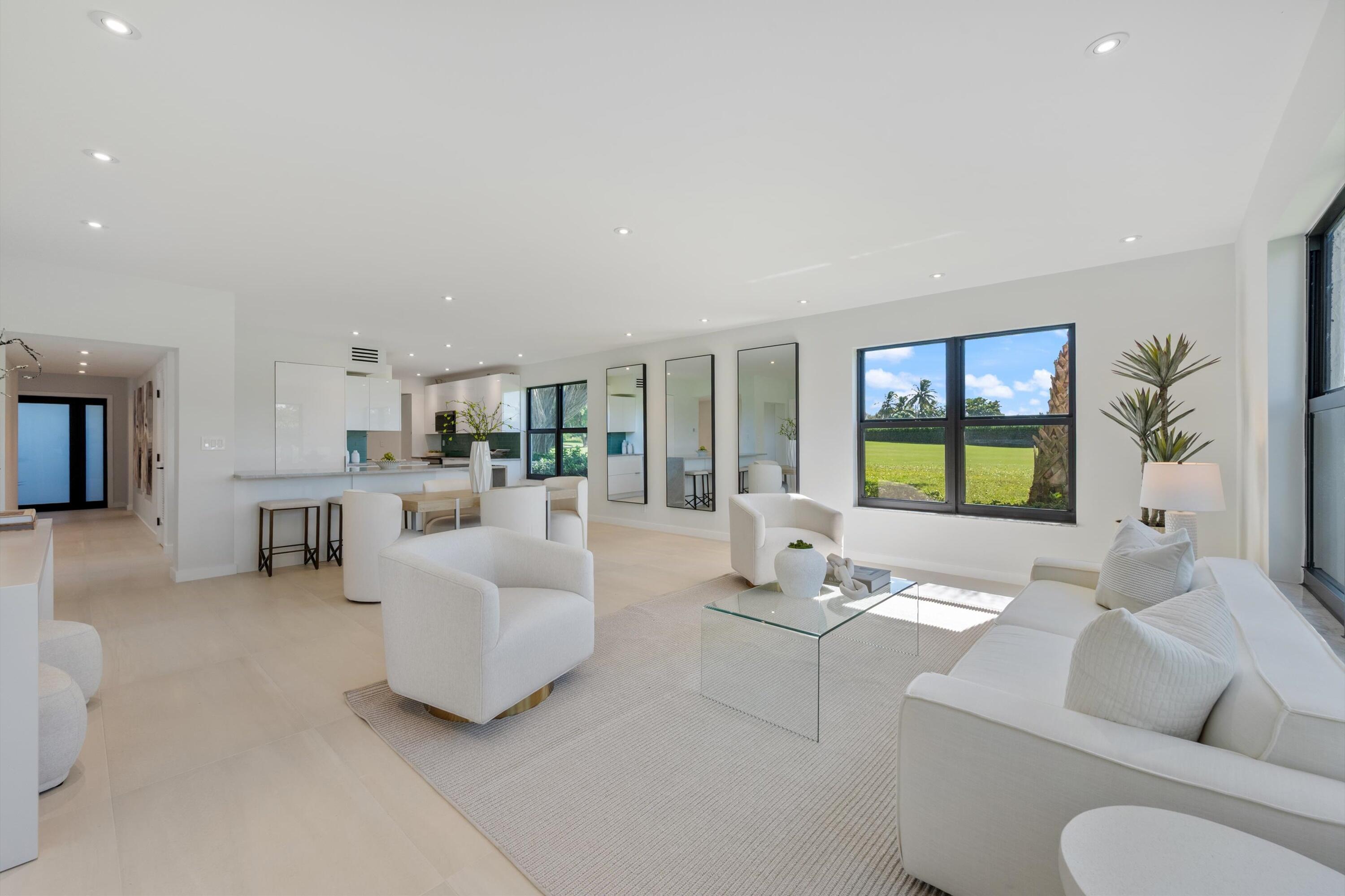 800 Greensward Court 107-I