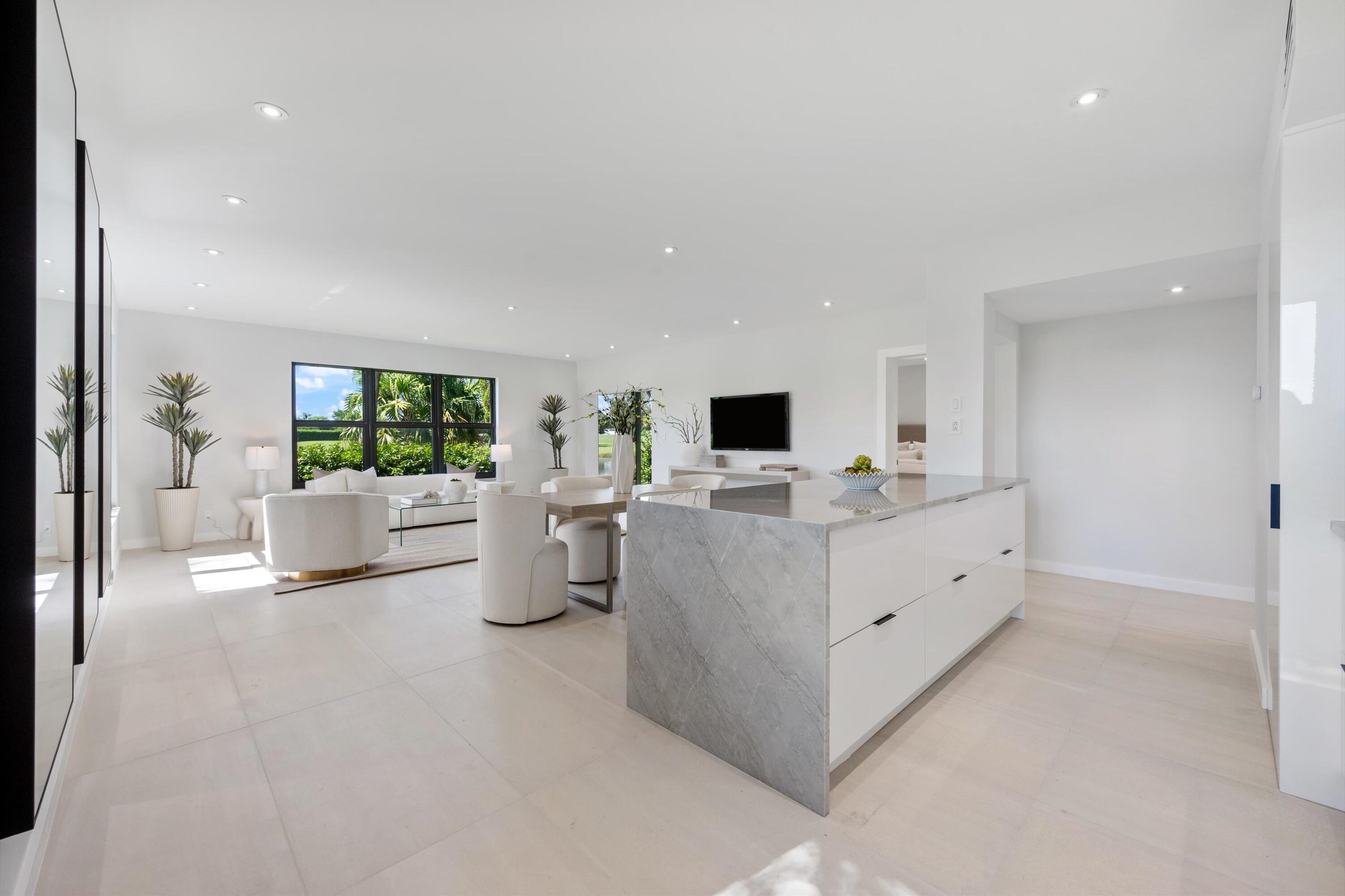 GREENSWARD VILLAGE CONDO - Residential