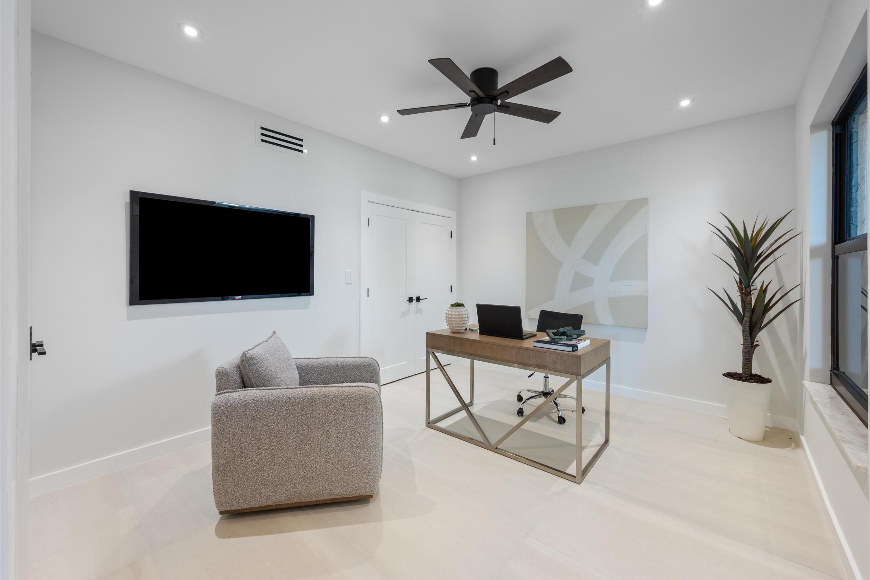 GREENSWARD VILLAGE CONDO - Residential