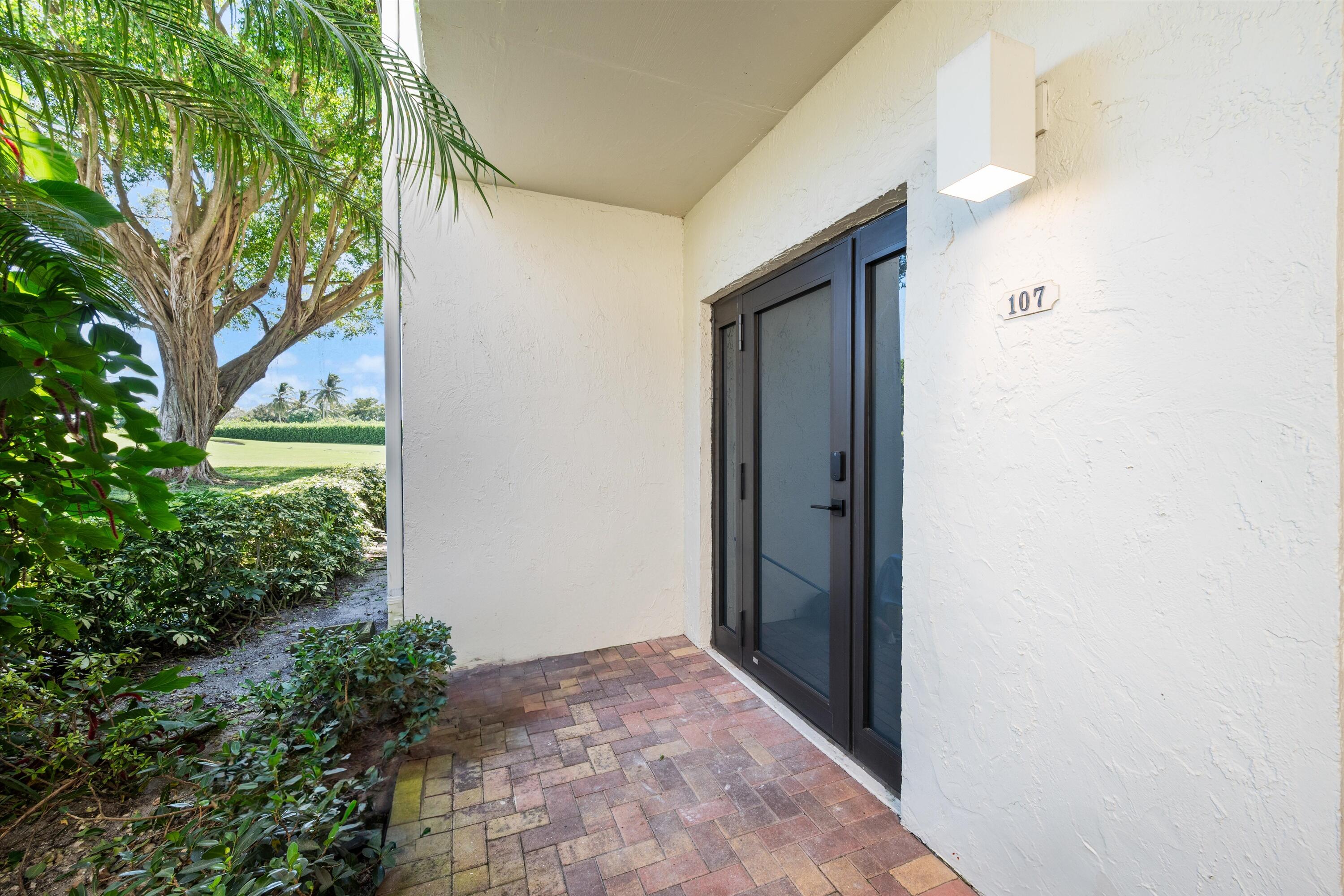 GREENSWARD VILLAGE CONDO - Residential