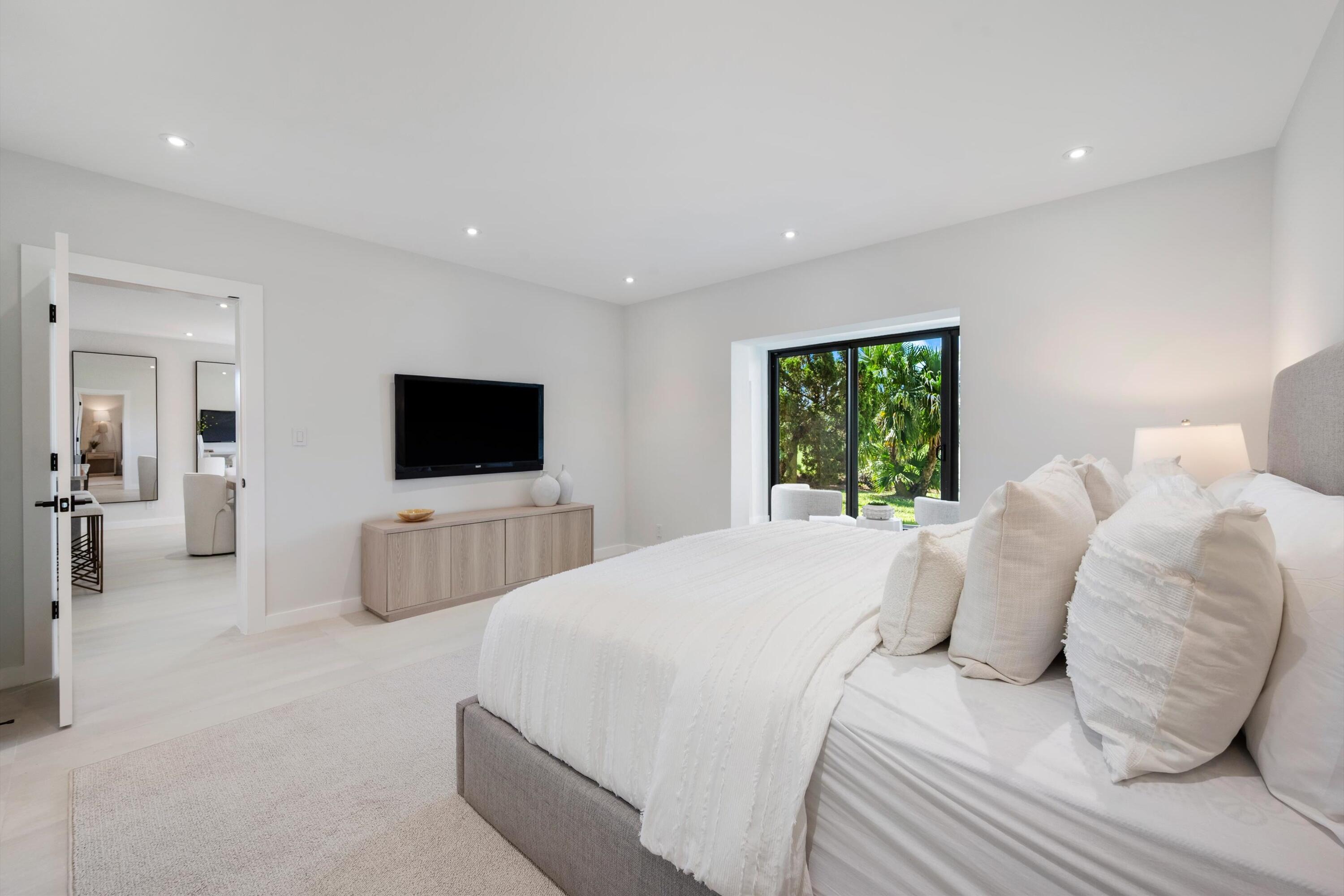 GREENSWARD VILLAGE CONDO - Residential