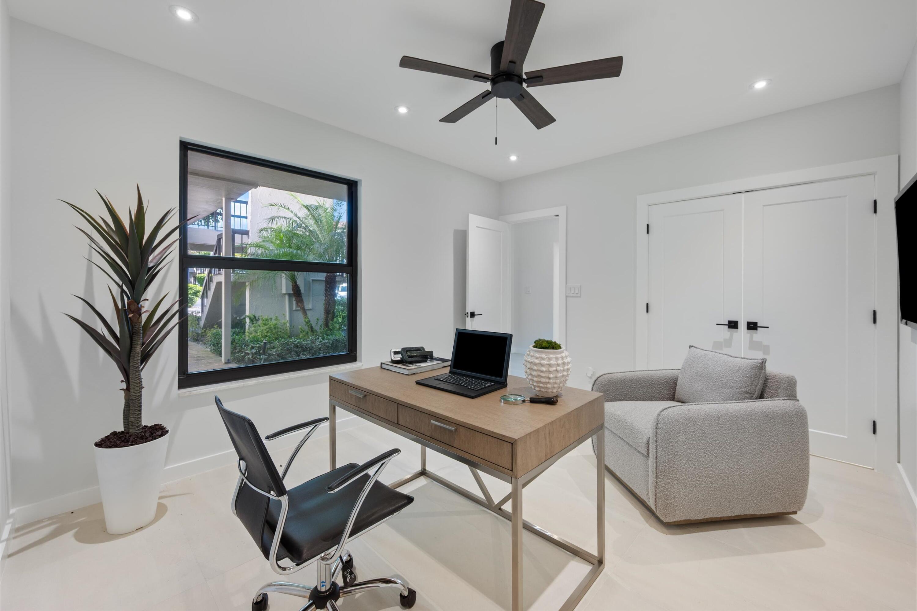 GREENSWARD VILLAGE CONDO - Residential