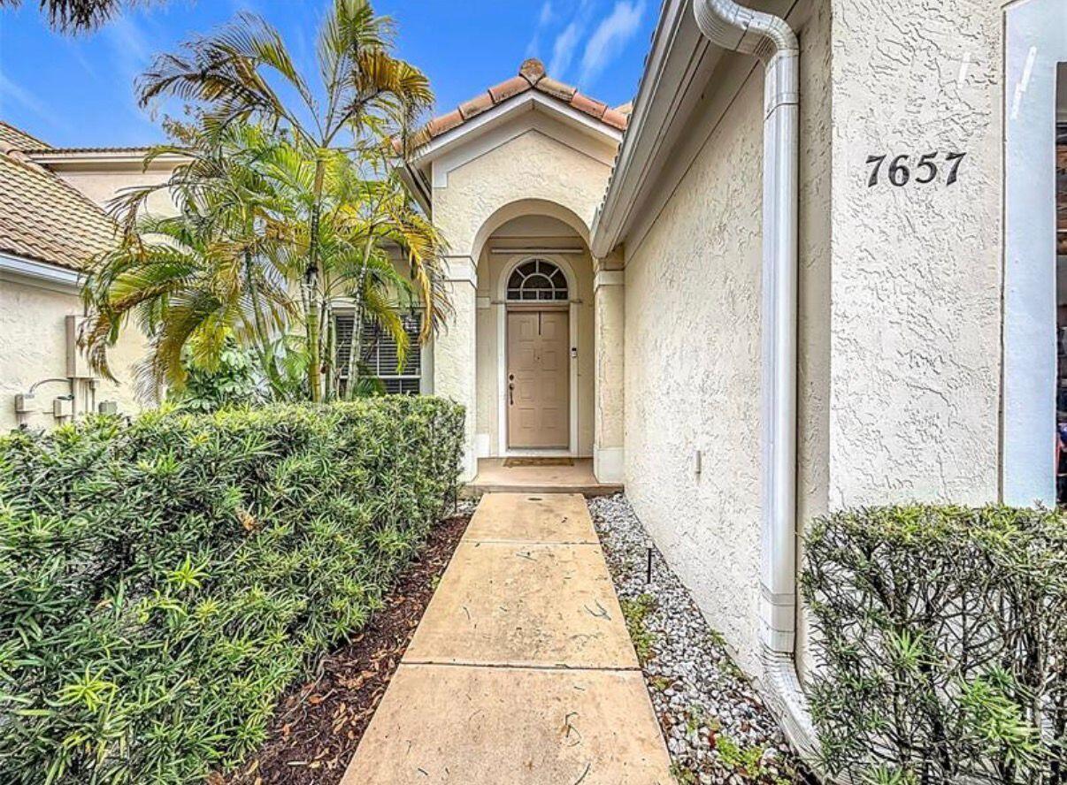 7657 Sanctuary Drive