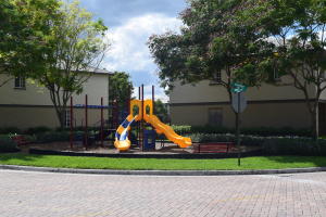 MARSH HARBOUR 2 CONDO - Residential