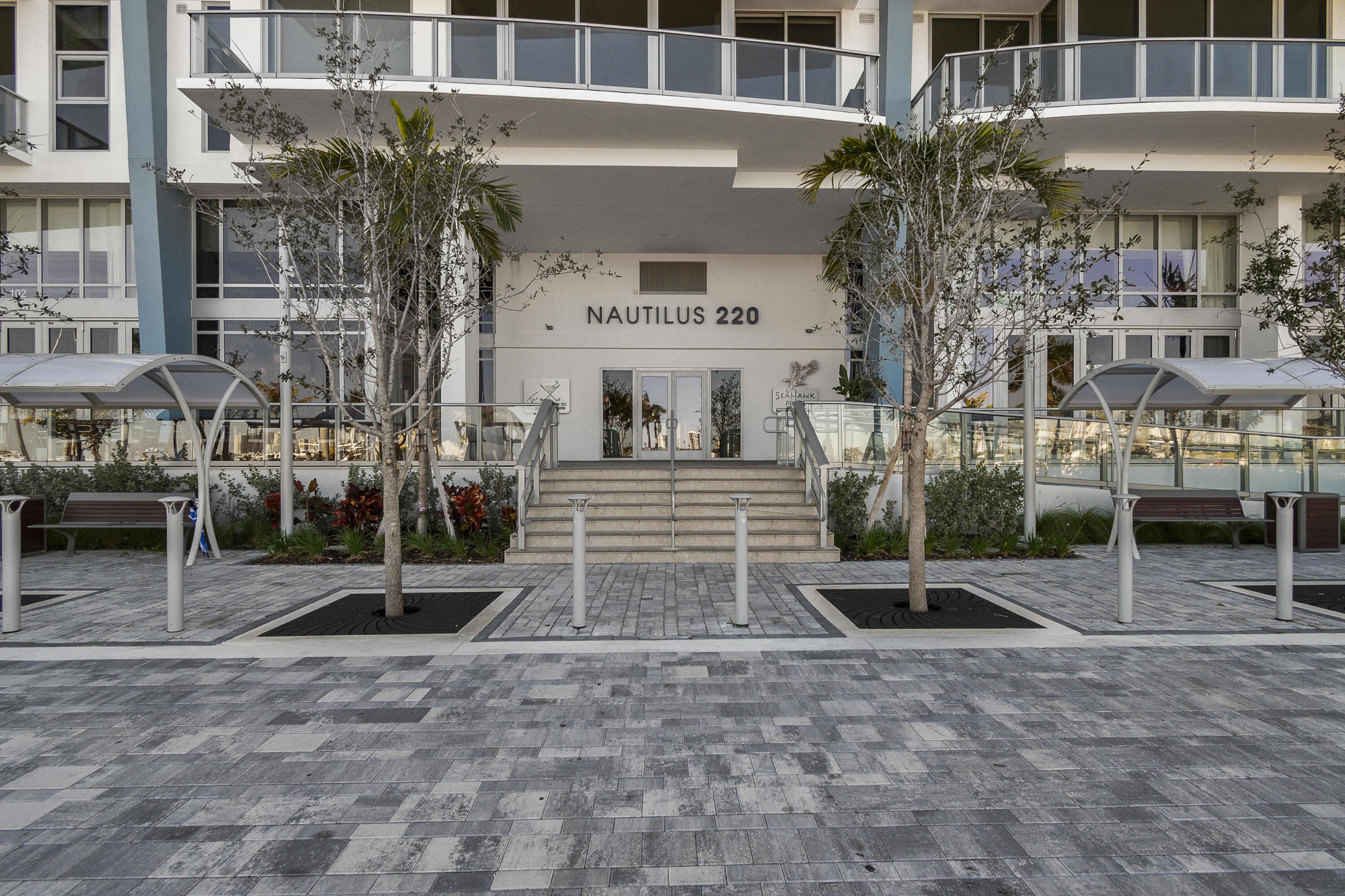 Nautilus220 - Residential