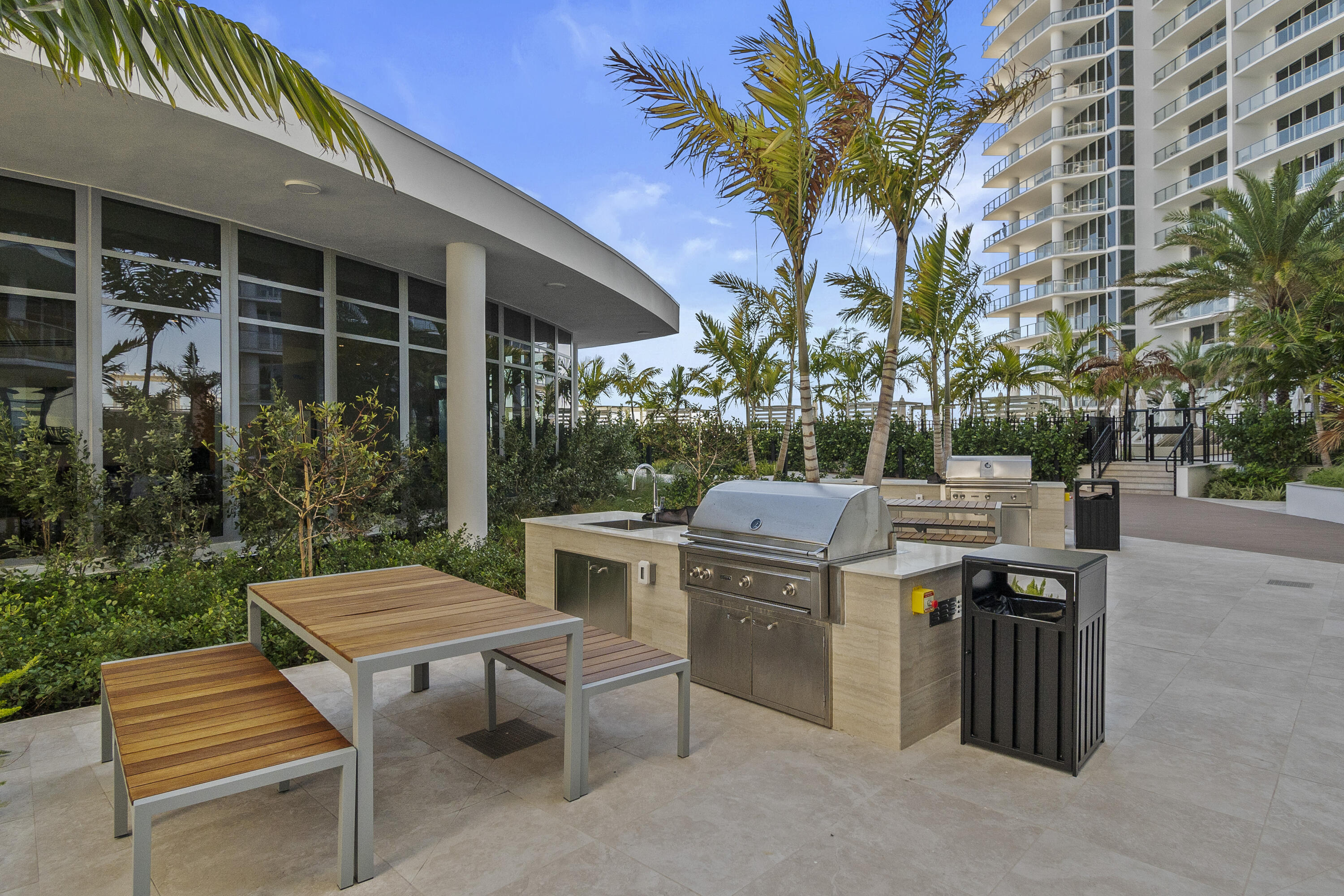 Nautilus220 - Residential