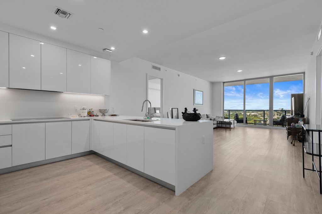 Photo of 220 Lake Shore Drive #1913, Lake Park, FL 33403 (MLS # B26024970)