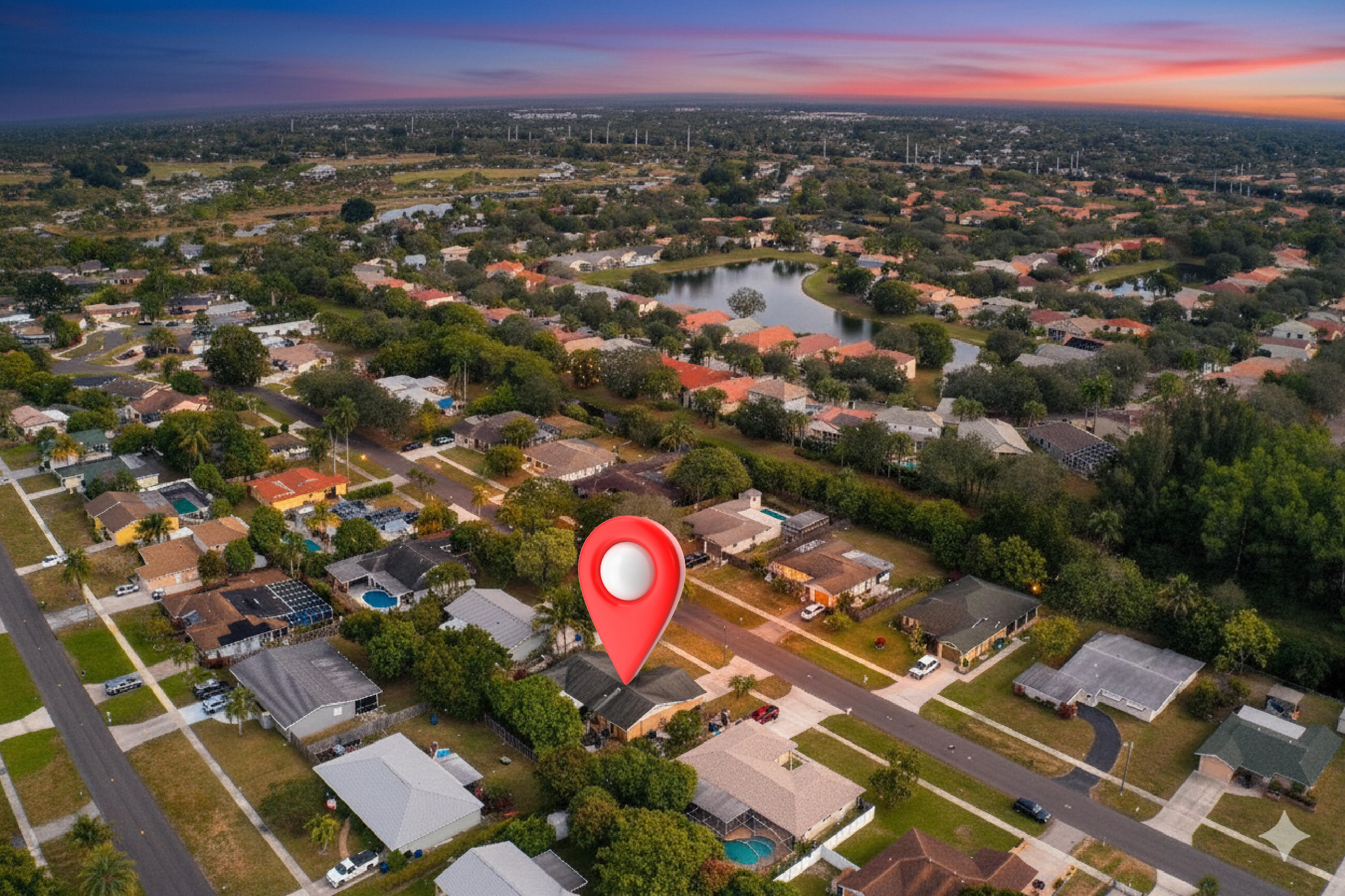 PALM BEACH COLONY SEC 2 REPL IN - Residential Lease