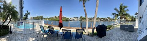 1705 N Riverside Dr 8 Pompano Beach FL 33062