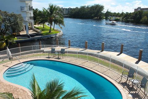 1705 N Riverside Drive 8 Pompano Beach FL 33062