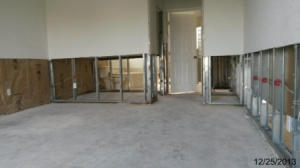 PORT ST LUCIE - Residential