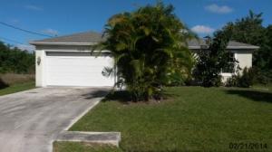 PORT ST LUCIE - Residential