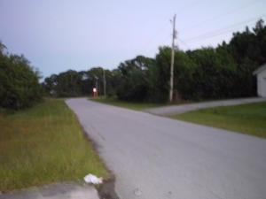 PORT ST LUCIE - Residential