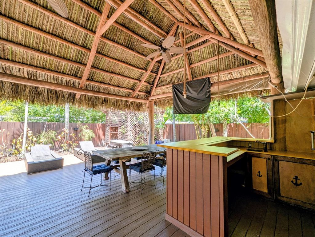 Photo of 1317 SW 18th Ave, Fort Lauderdale, FL 33312 (MLS # F10513188)