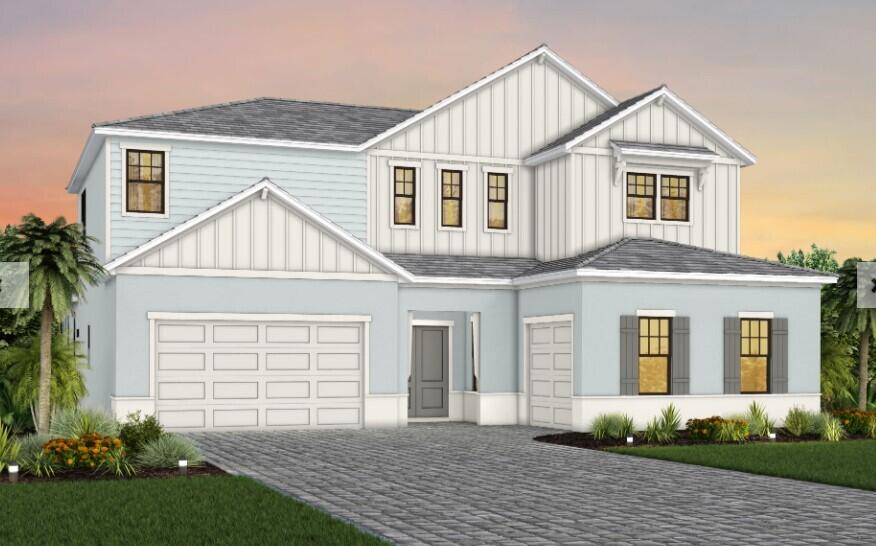 Photo of 5044 Naugle Way #Livingston 50, Davie, FL 33328 (MLS # B26072645)