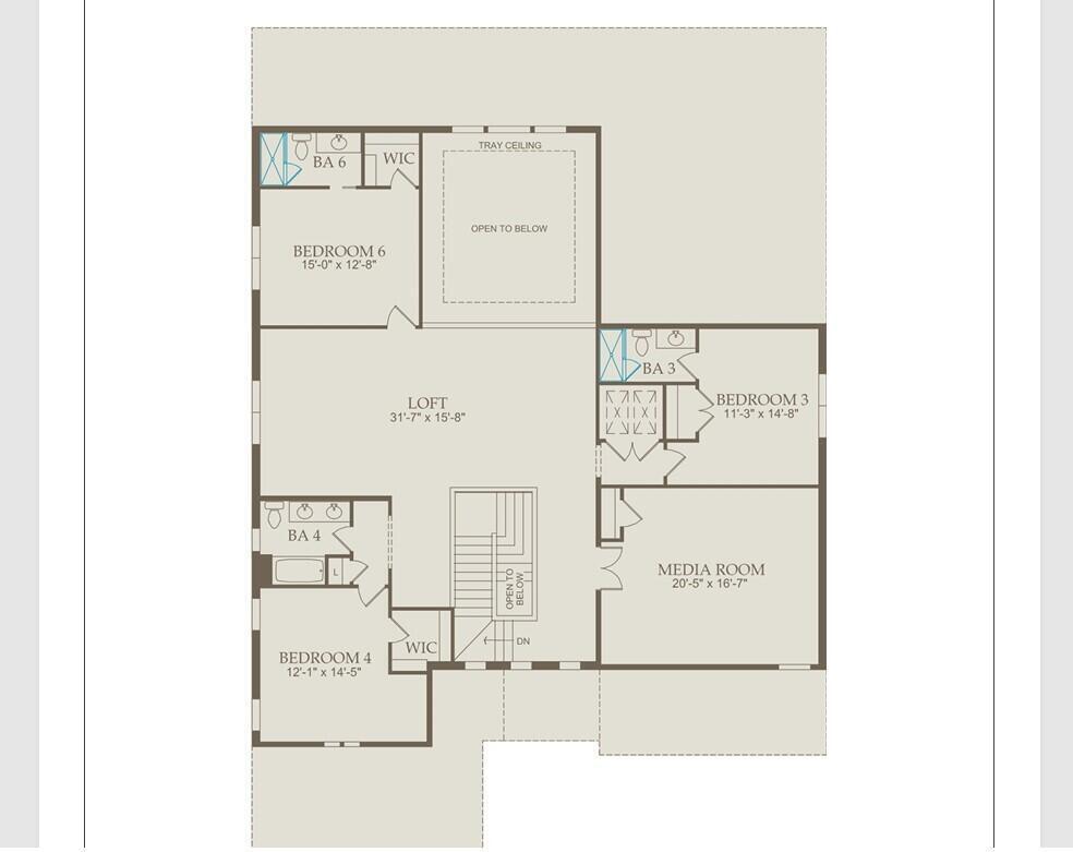 Photo of 5044 Naugle Way #Livingston 50, Davie, FL 33328 (MLS # B26072645)